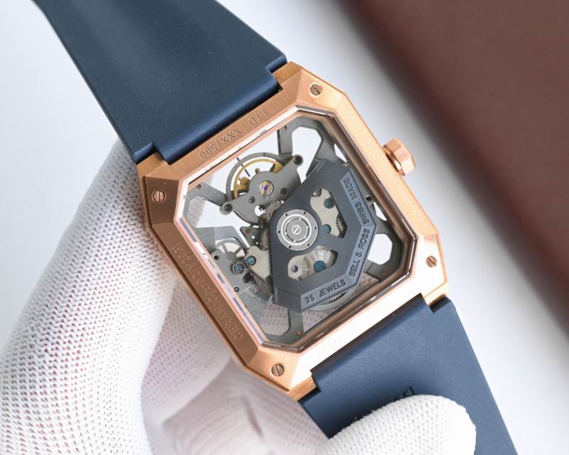 Bell & Ross watch 101402